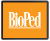 BioPed logo